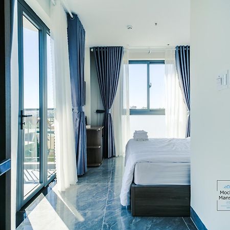 Mochi'S Mansion Hotel ดาลัด ภายนอก รูปภาพ