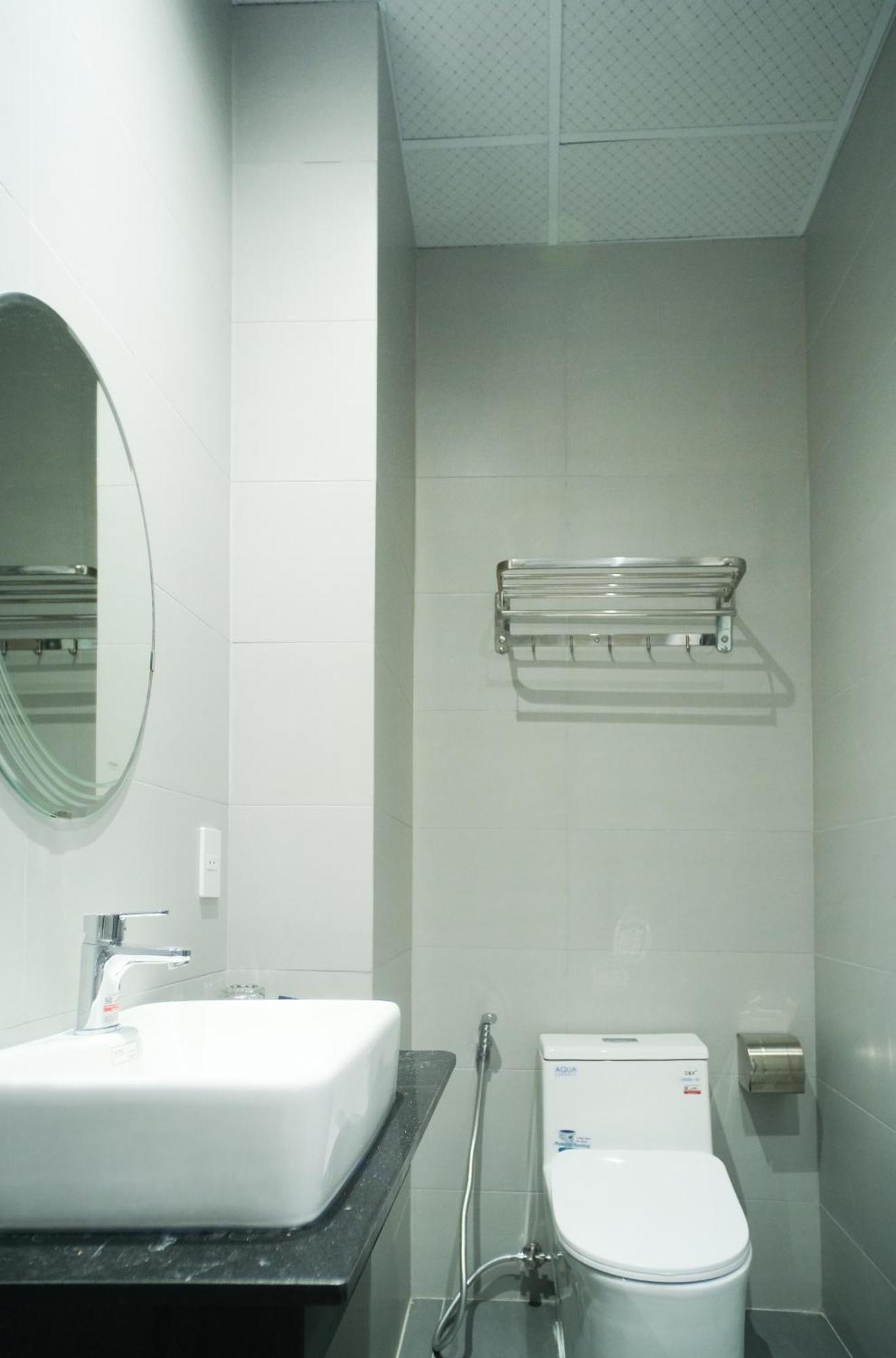 Mochi'S Mansion Hotel ดาลัด ภายนอก รูปภาพ