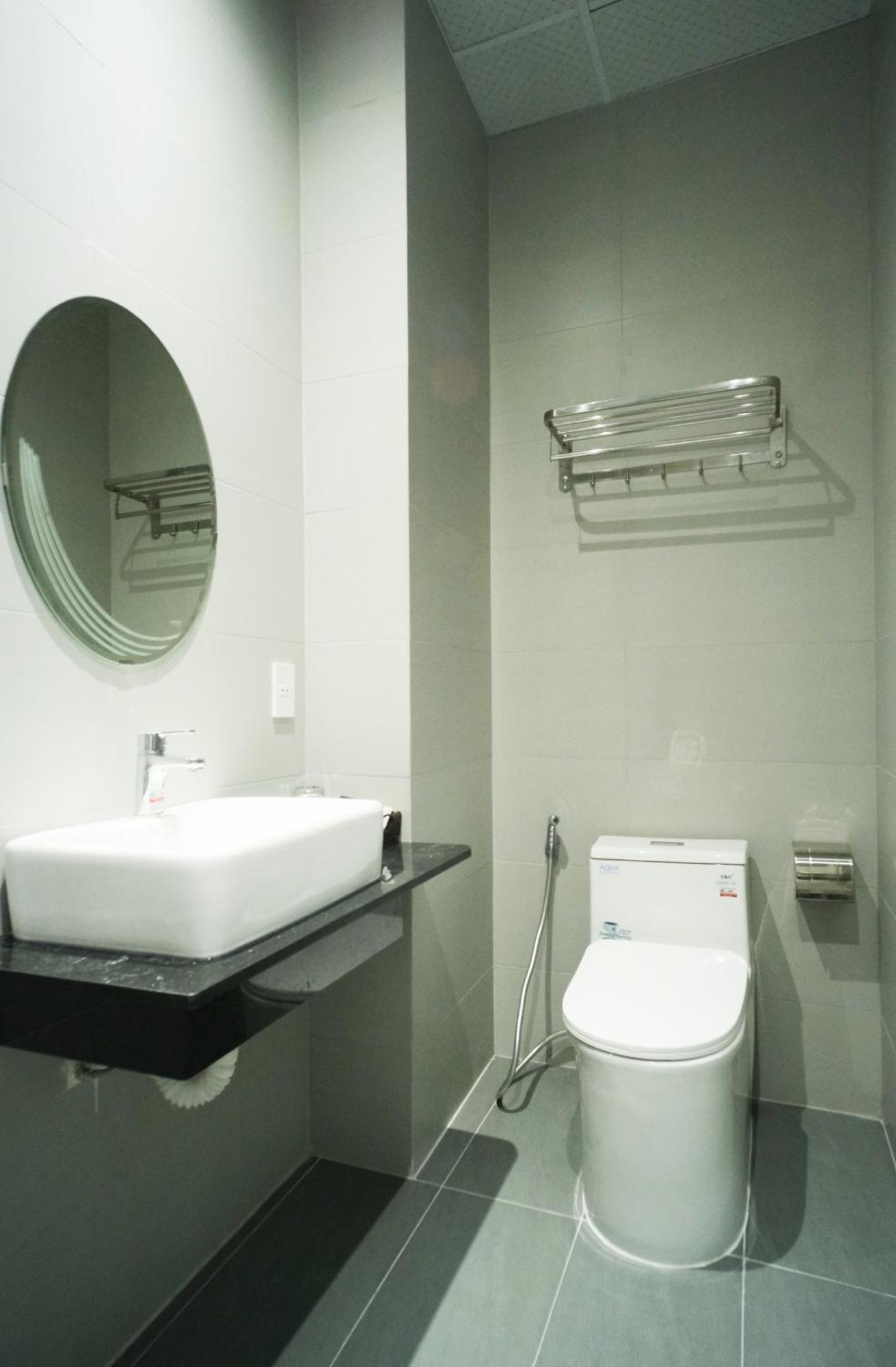 Mochi'S Mansion Hotel ดาลัด ภายนอก รูปภาพ