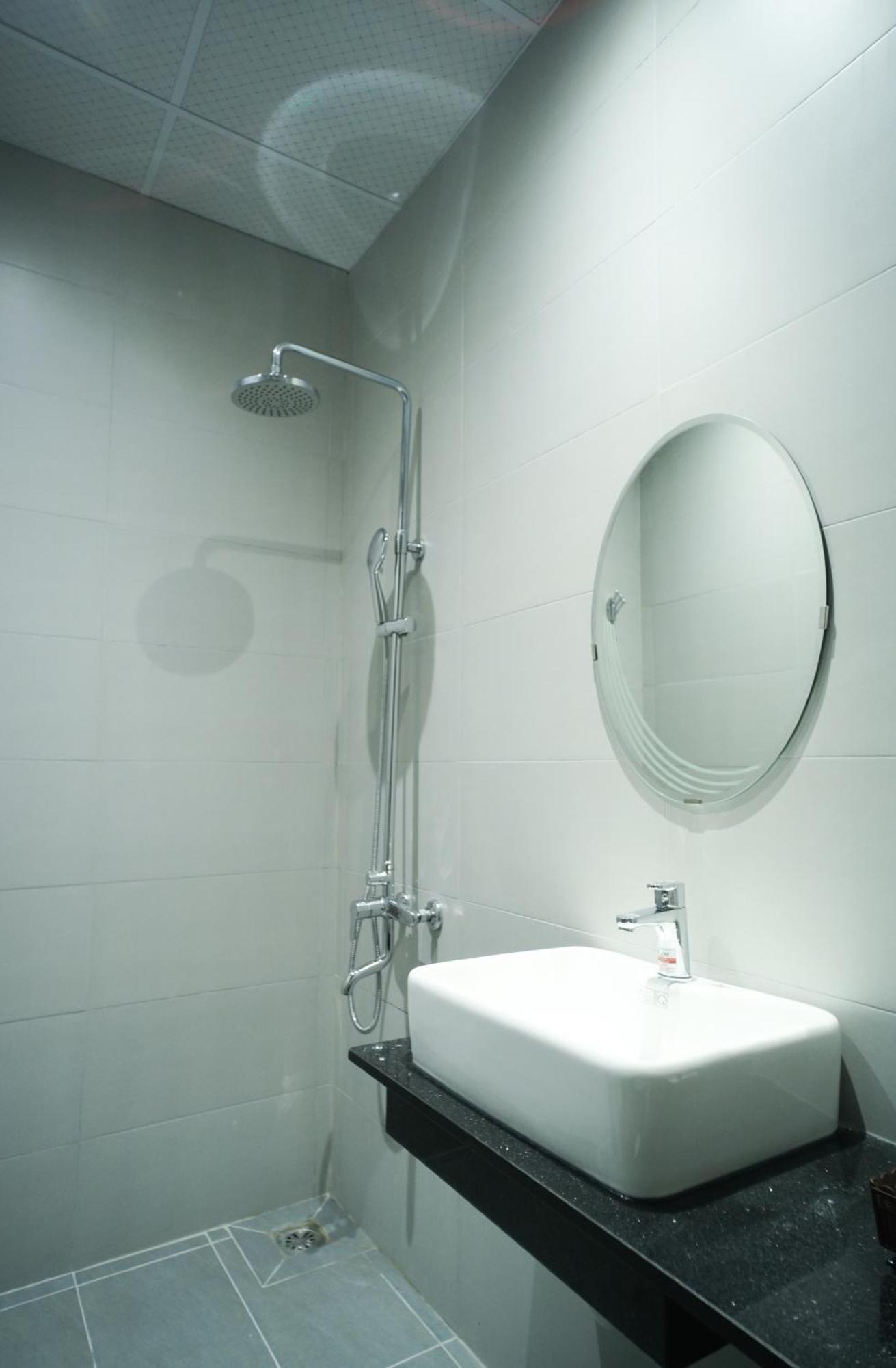 Mochi'S Mansion Hotel ดาลัด ภายนอก รูปภาพ