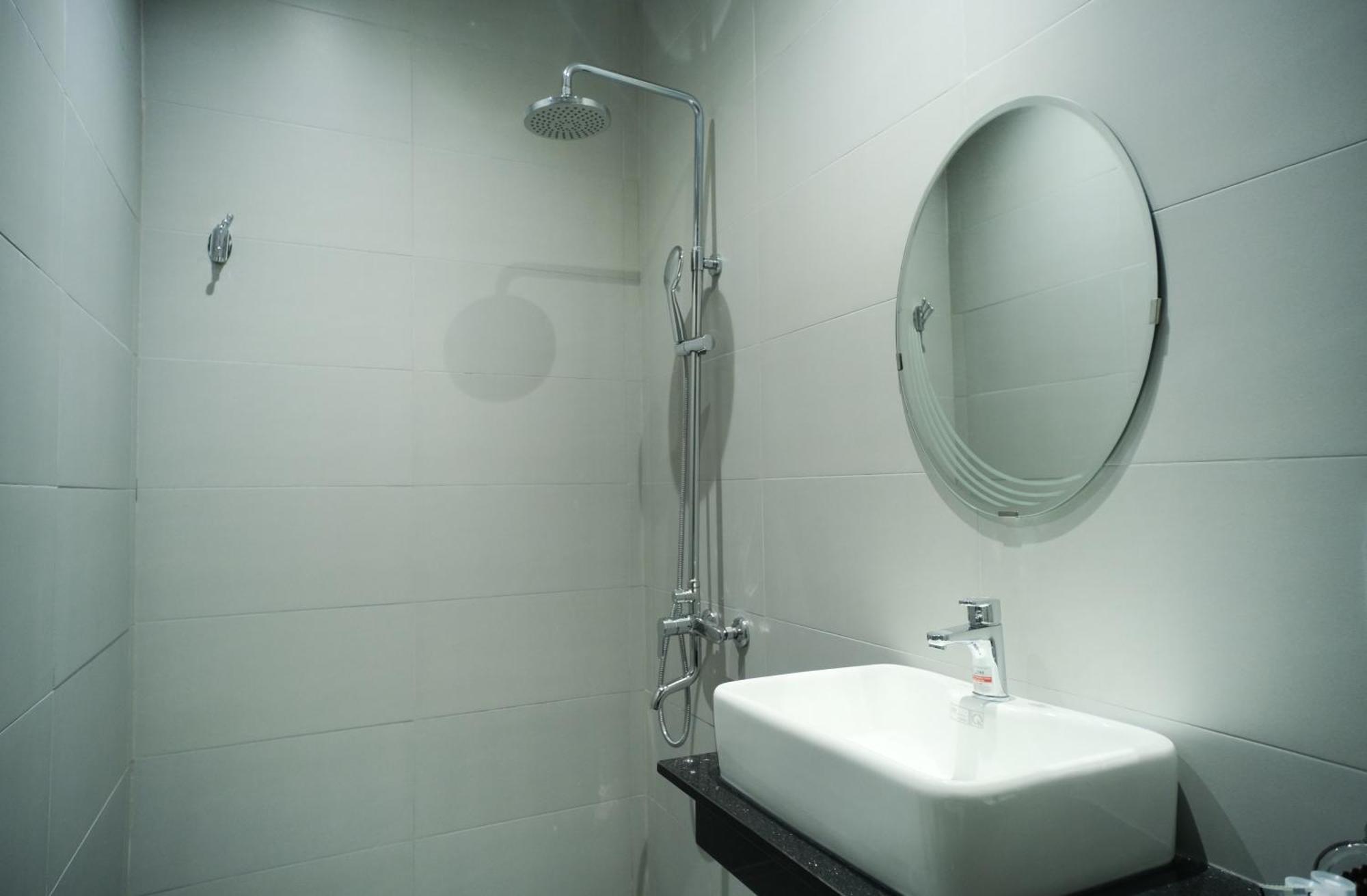 Mochi'S Mansion Hotel ดาลัด ภายนอก รูปภาพ