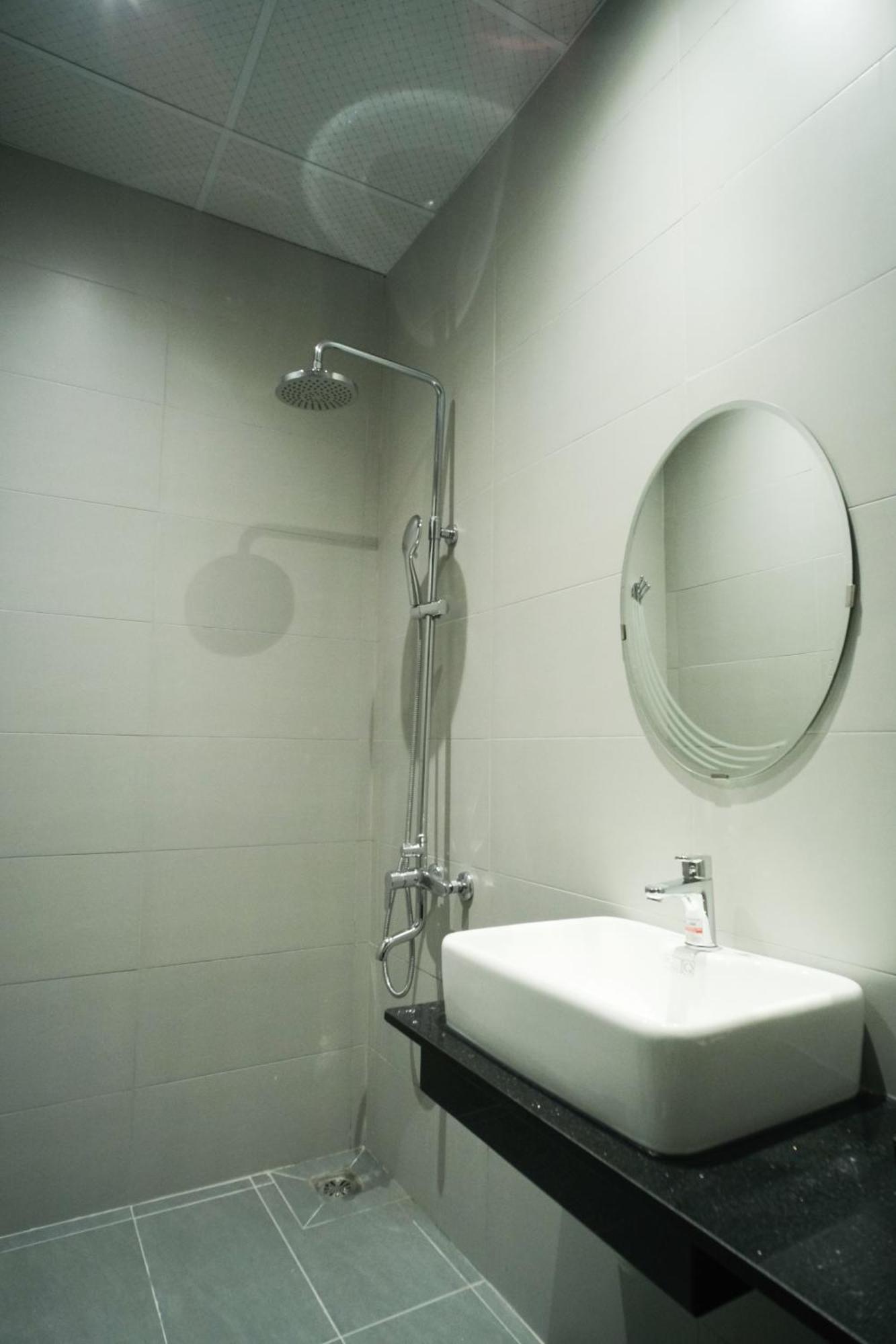 Mochi'S Mansion Hotel ดาลัด ภายนอก รูปภาพ