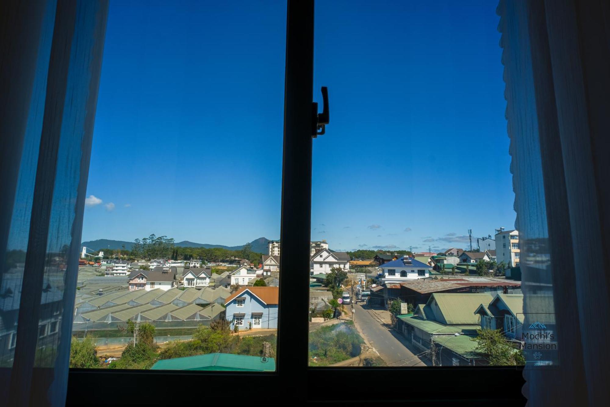 Mochi'S Mansion Hotel ดาลัด ภายนอก รูปภาพ