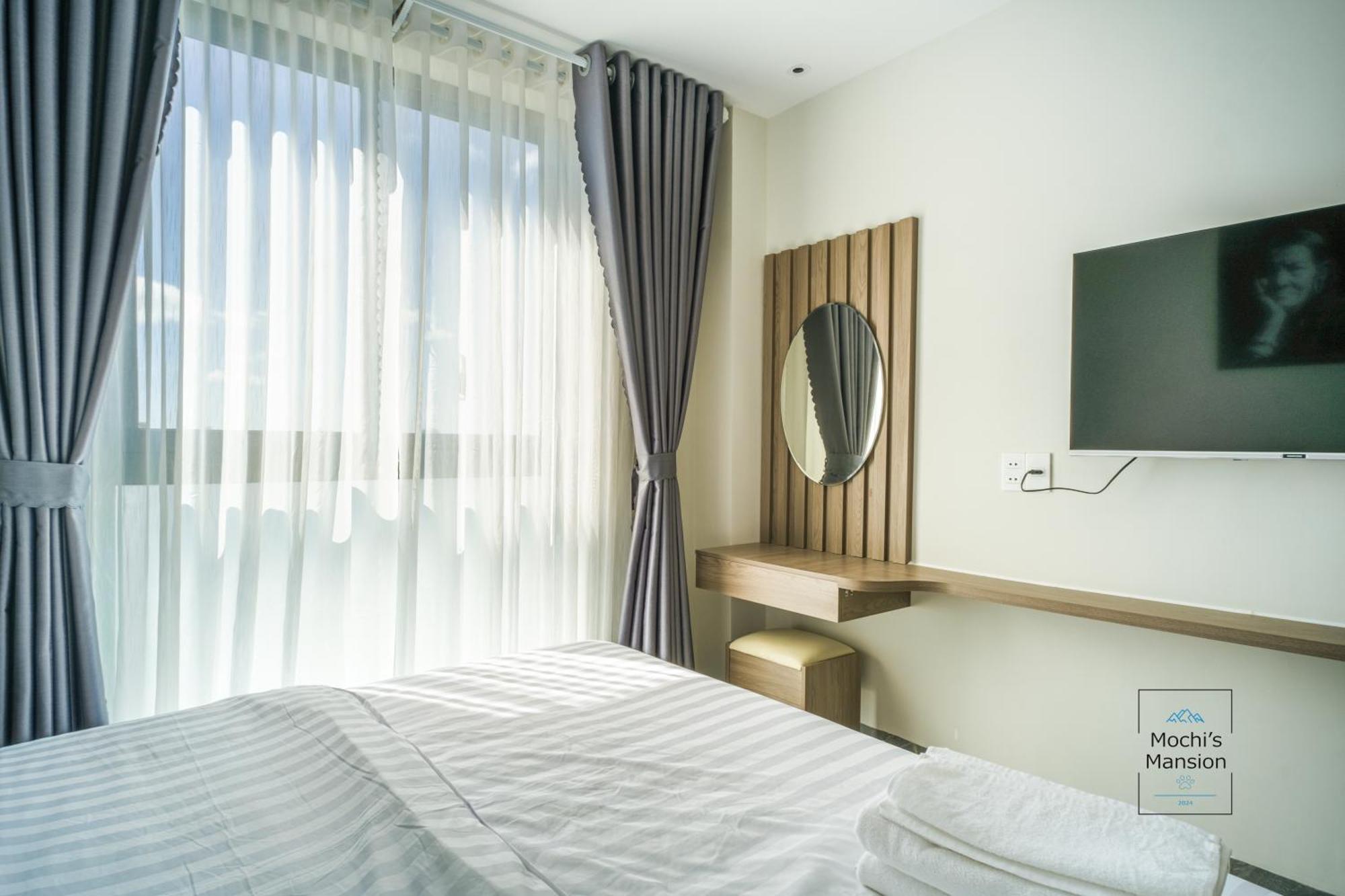 Mochi'S Mansion Hotel ดาลัด ภายนอก รูปภาพ