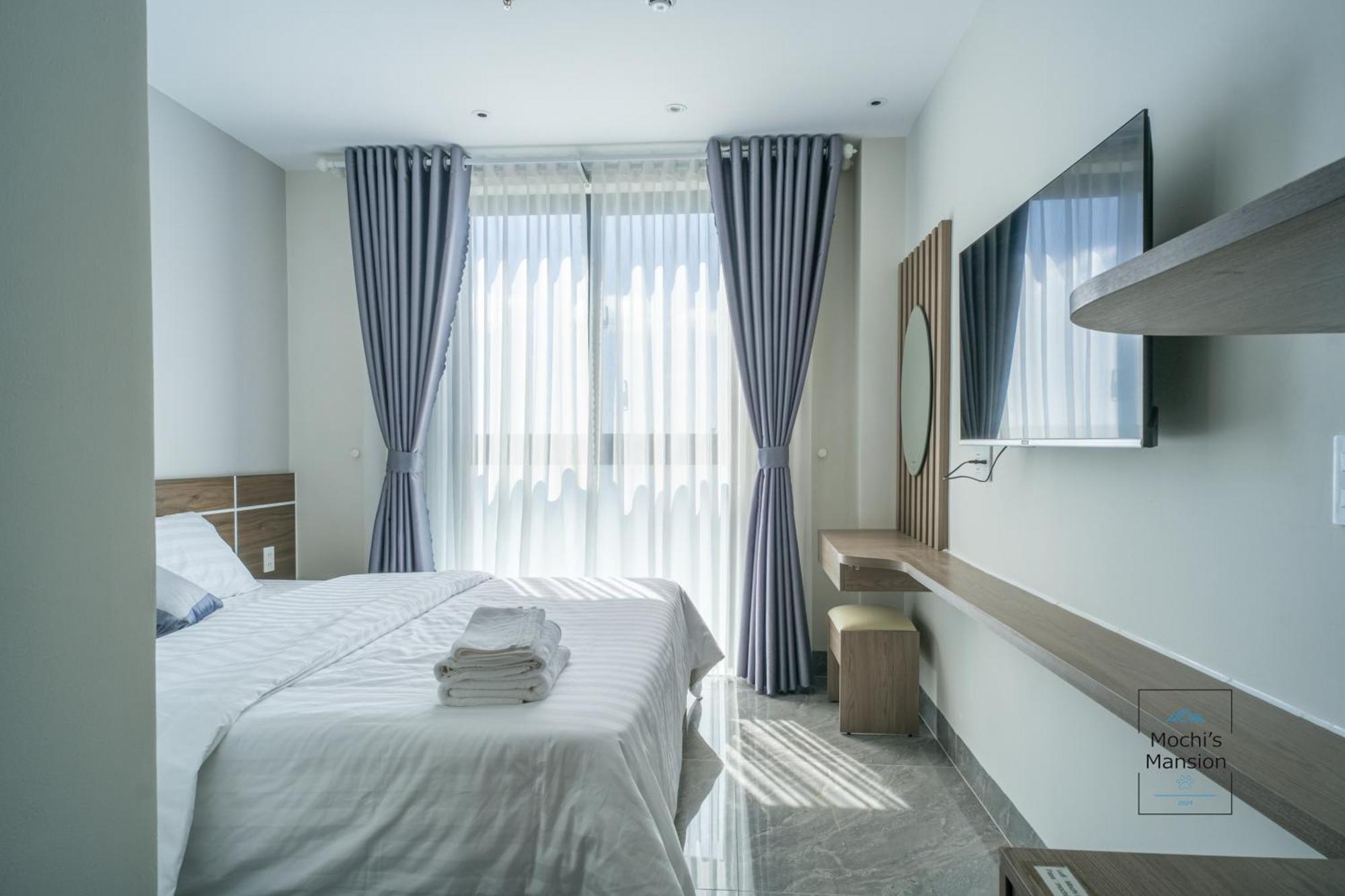 Mochi'S Mansion Hotel ดาลัด ภายนอก รูปภาพ