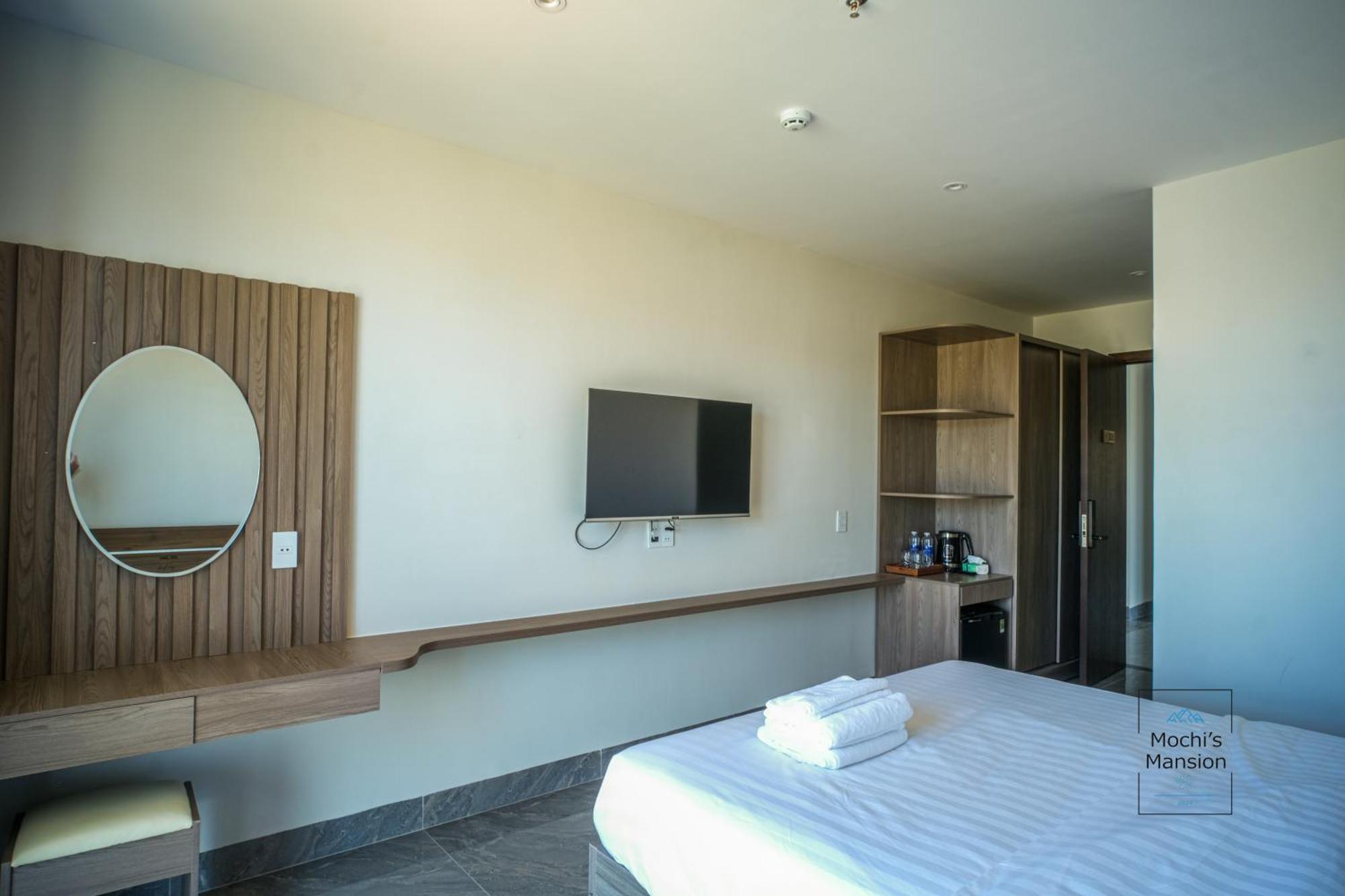 Mochi'S Mansion Hotel ดาลัด ภายนอก รูปภาพ