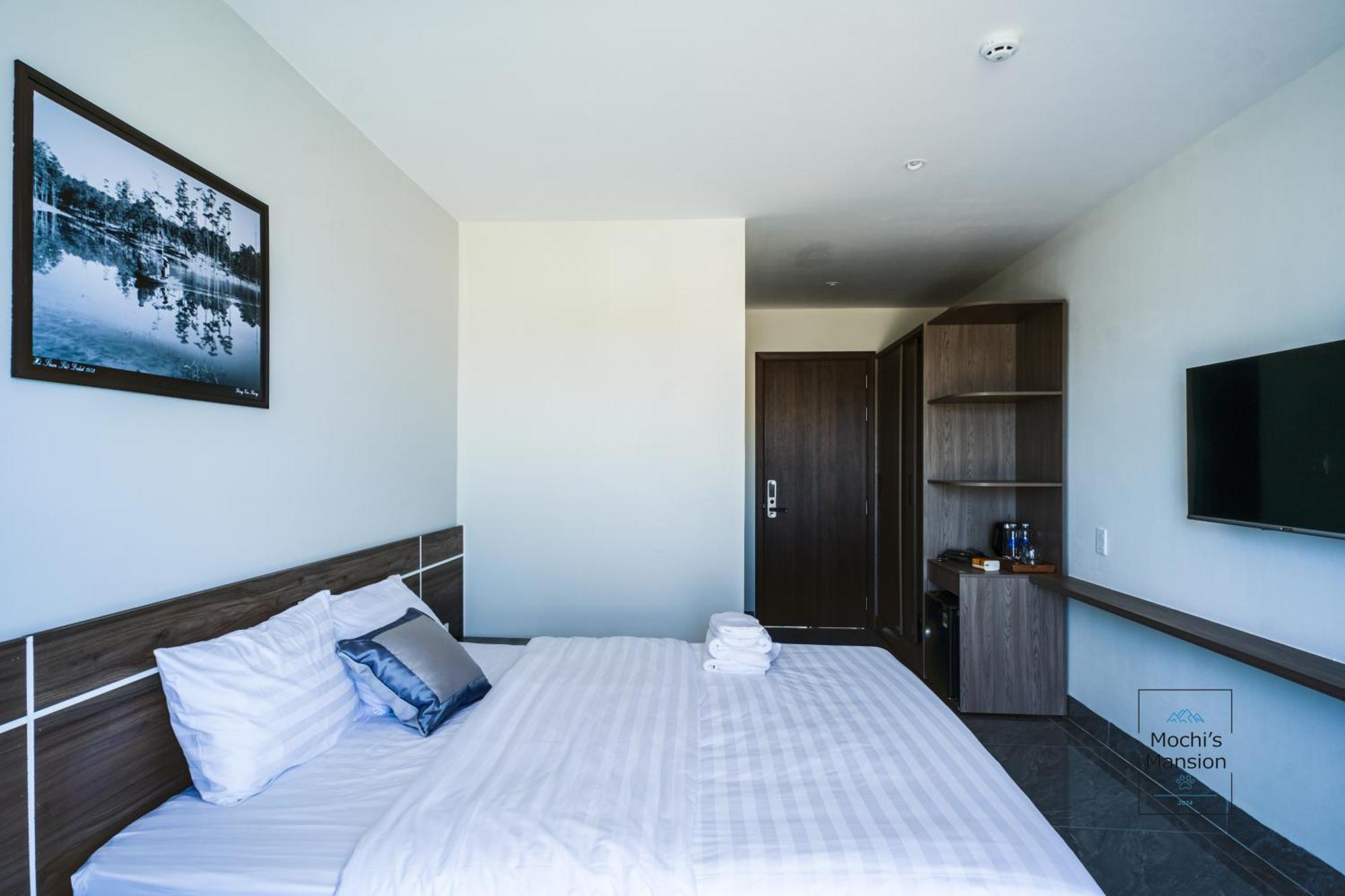 Mochi'S Mansion Hotel ดาลัด ภายนอก รูปภาพ