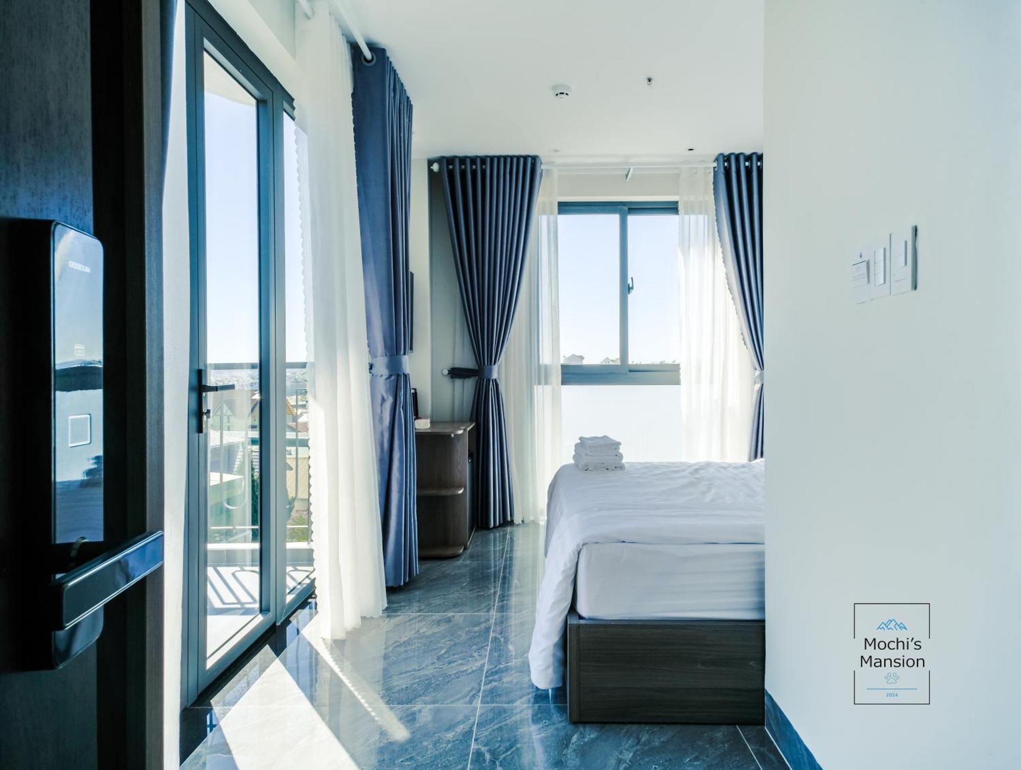 Mochi'S Mansion Hotel ดาลัด ภายนอก รูปภาพ
