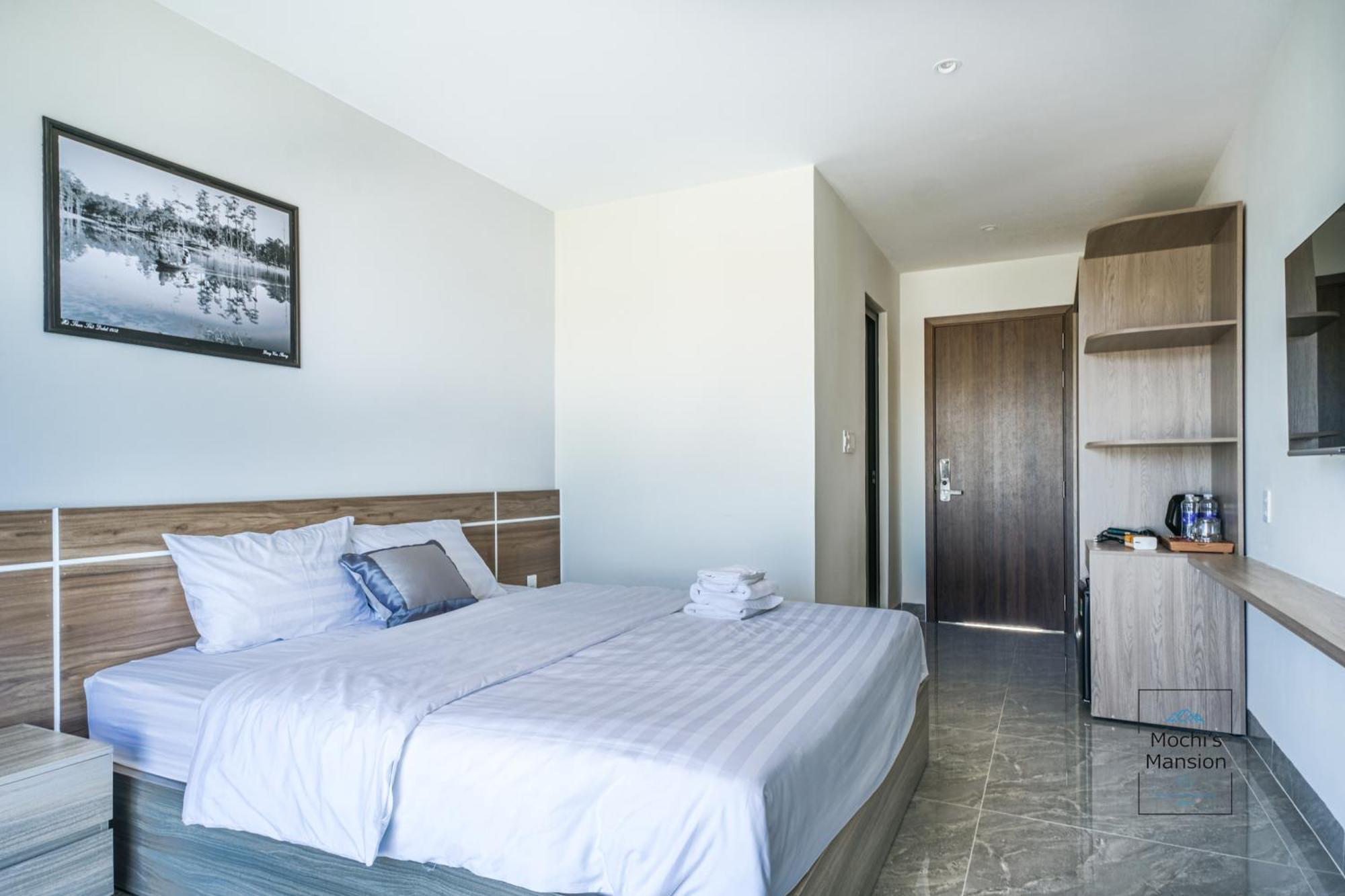 Mochi'S Mansion Hotel ดาลัด ภายนอก รูปภาพ