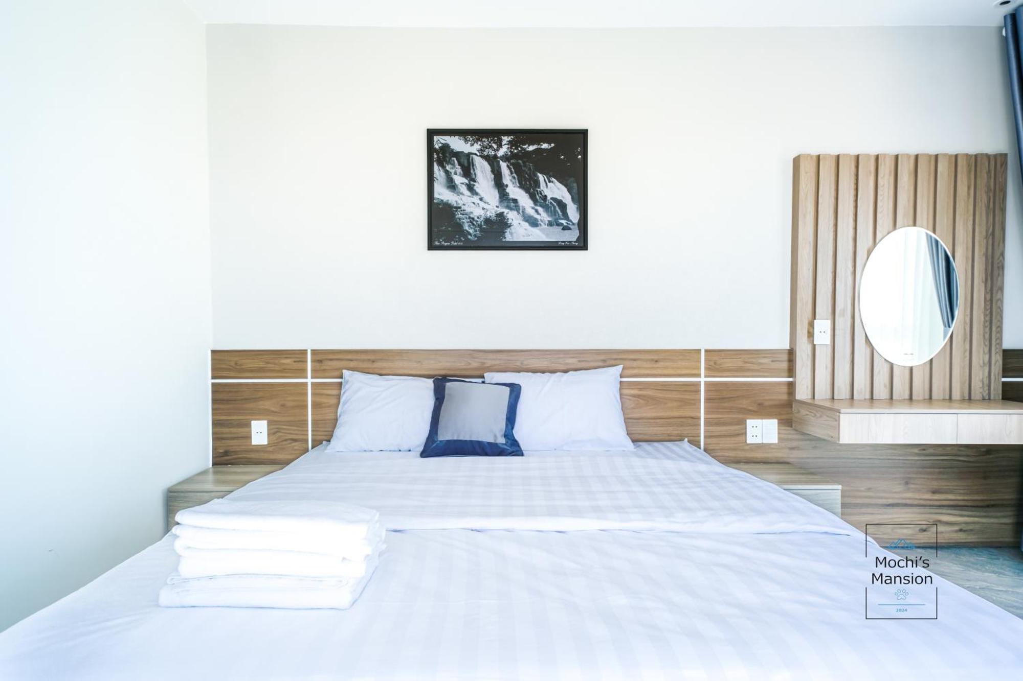 Mochi'S Mansion Hotel ดาลัด ภายนอก รูปภาพ