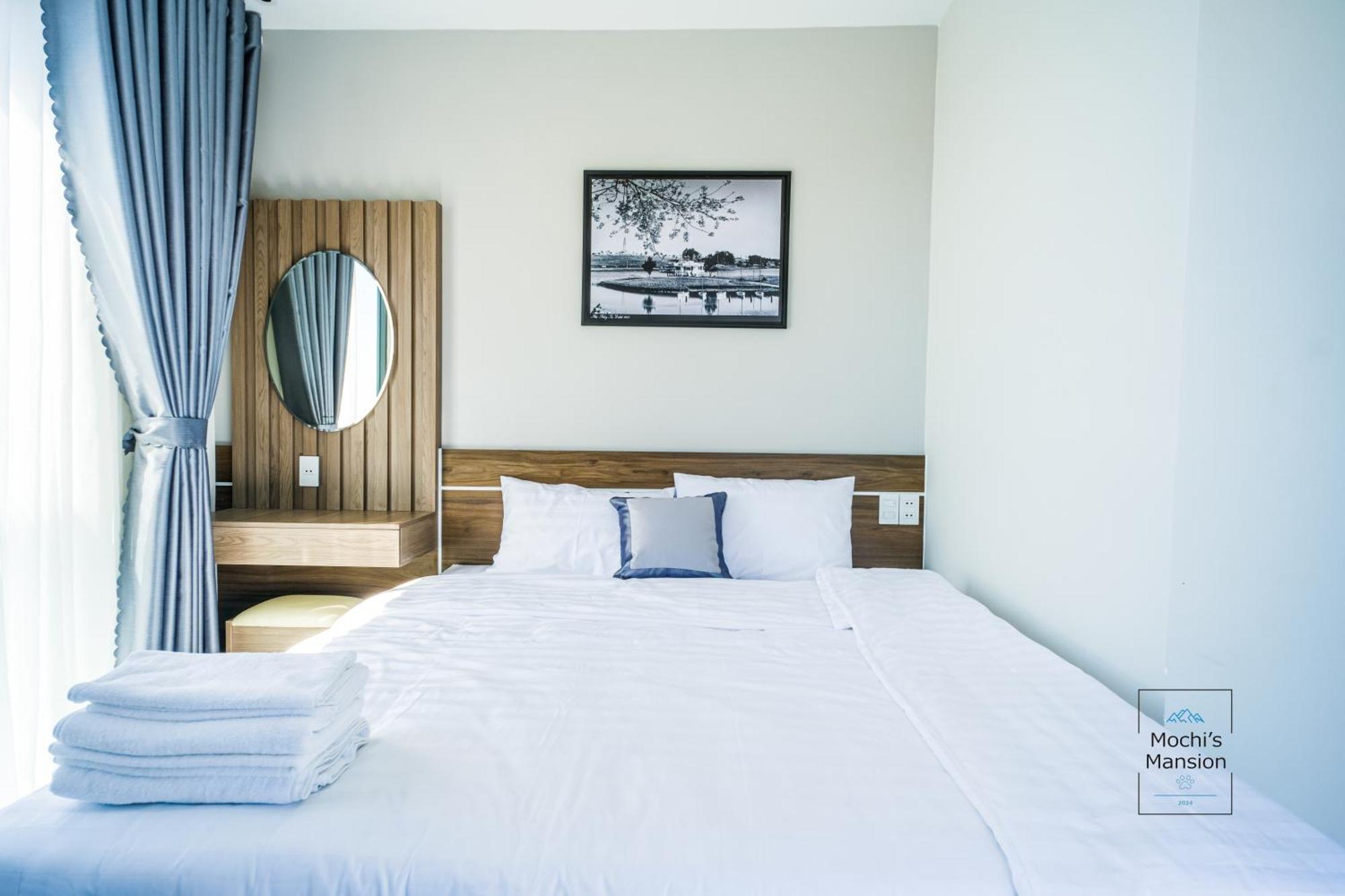 Mochi'S Mansion Hotel ดาลัด ภายนอก รูปภาพ