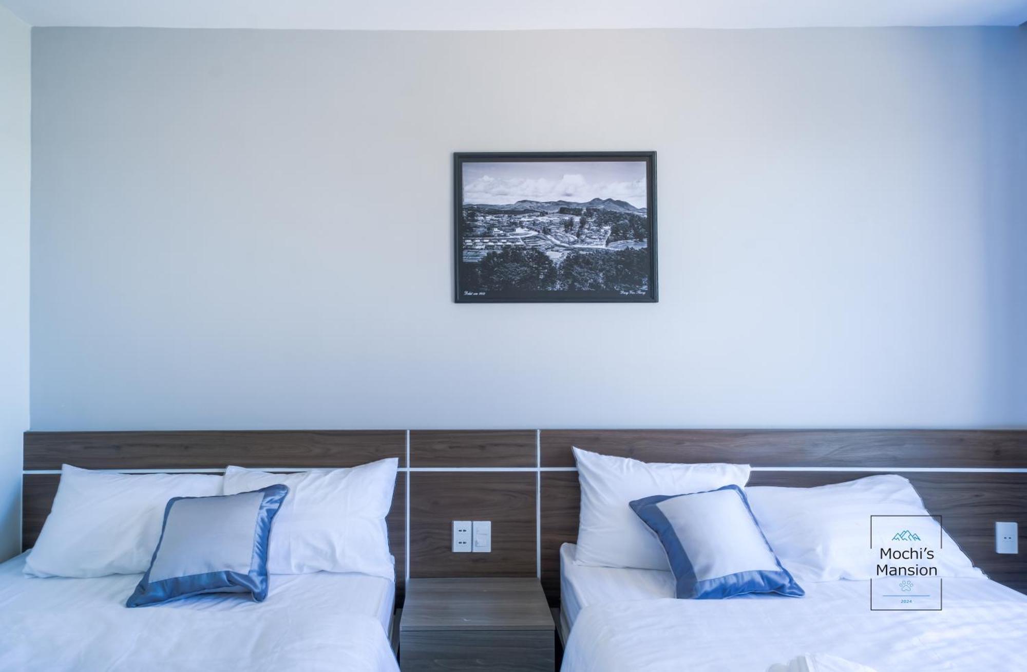 Mochi'S Mansion Hotel ดาลัด ภายนอก รูปภาพ