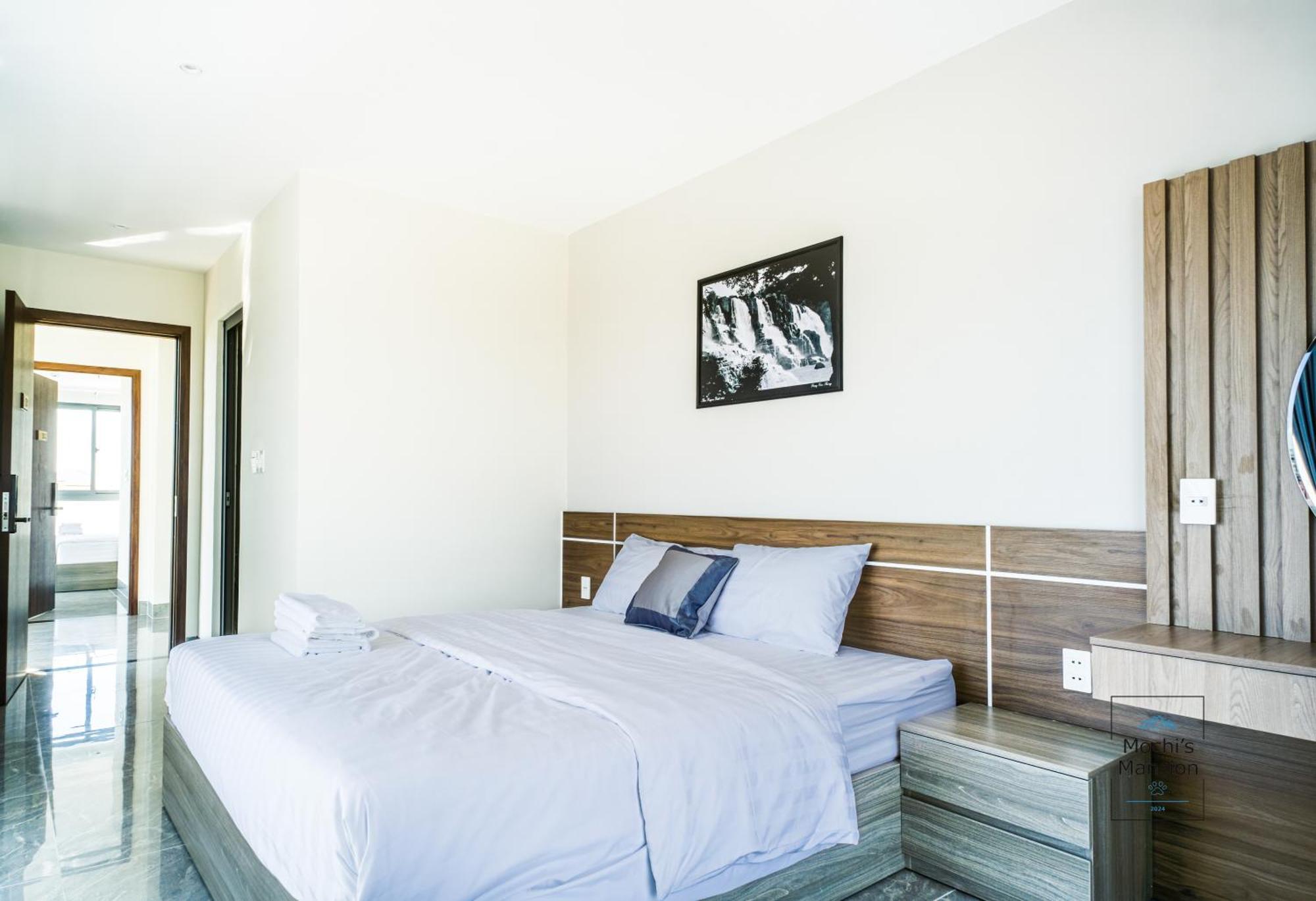Mochi'S Mansion Hotel ดาลัด ภายนอก รูปภาพ