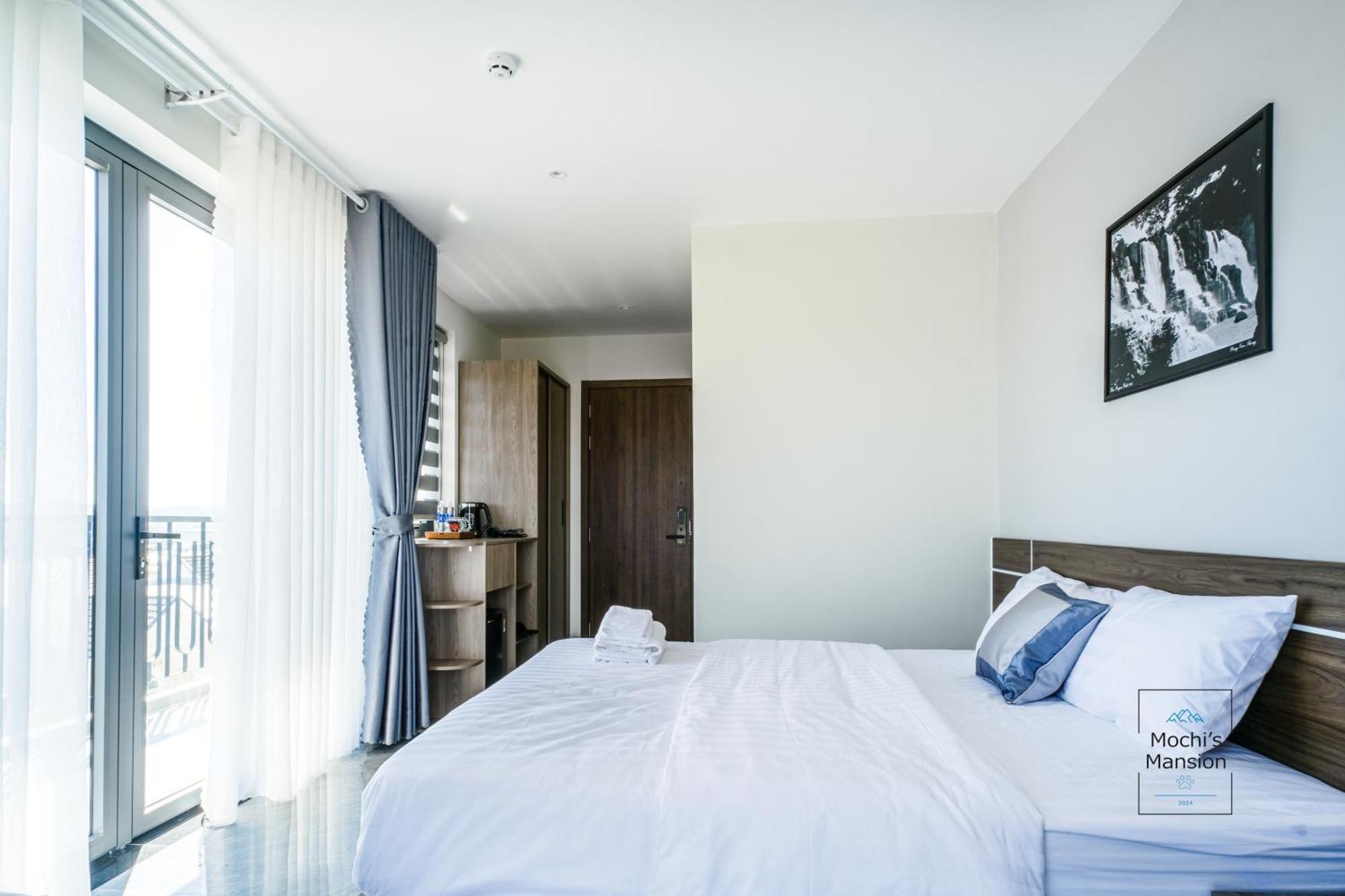Mochi'S Mansion Hotel ดาลัด ภายนอก รูปภาพ